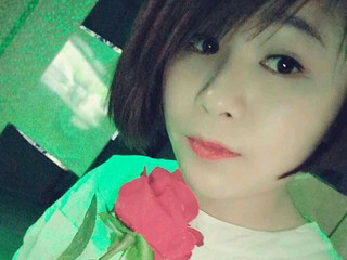 泡沫少女❤的主播照片