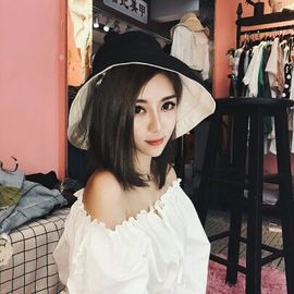 单身喵就是我～主播照片