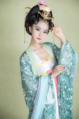 梦瑶❤有缘再会主播照片