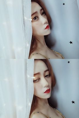 💫停主播照片