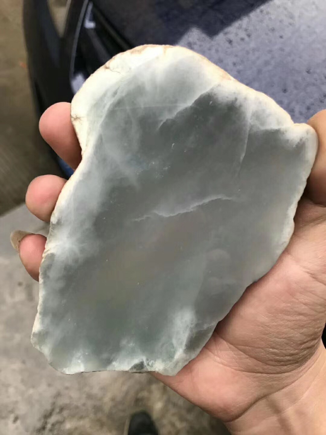 困困超级困的主播照片