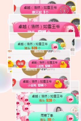 一道风景11主播照片