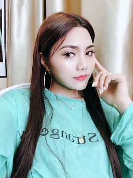 ✿ヽ洋气大小姐●•*主播照片