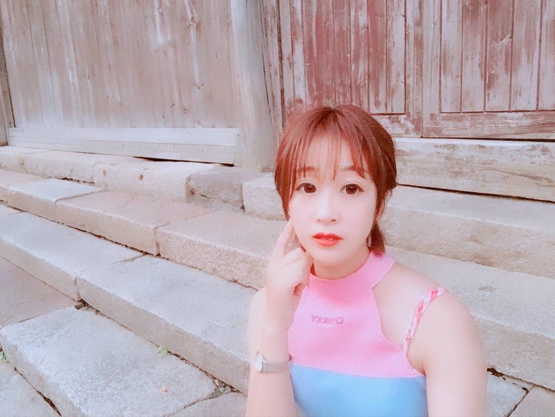 涵涵🌸的主播海报