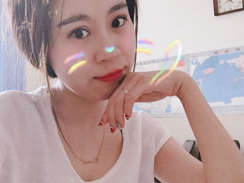 鬼魅妖精海报