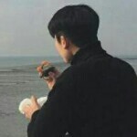 秋风萧瑟已无迹海报
