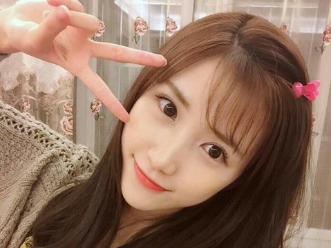 ご唯你懂我❤海报