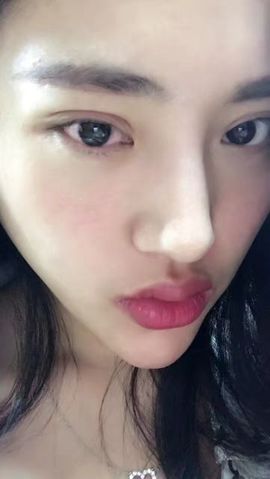 大玉儿baby👄主播照片