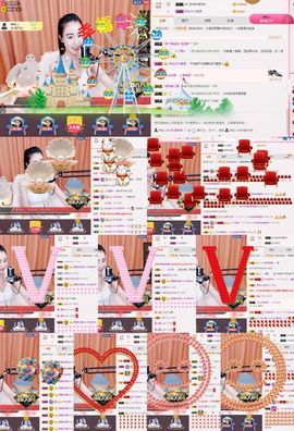 ℳ.休～*主播照片