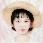 蒙古浮梦儿主播照片