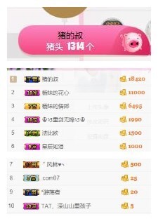 杨妹小可爱主播照片