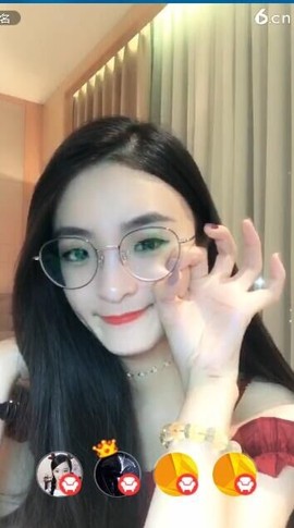 右手还是那个右手！！主播照片