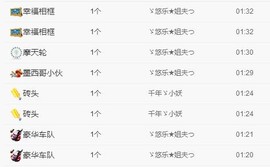ゞ悠乐★婉儿つ主播照片