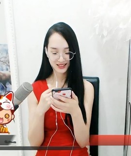 八百米主播照片