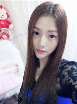 雪离儿主播照片