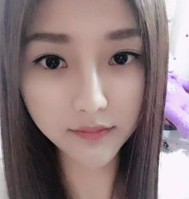 雪离儿主播照片