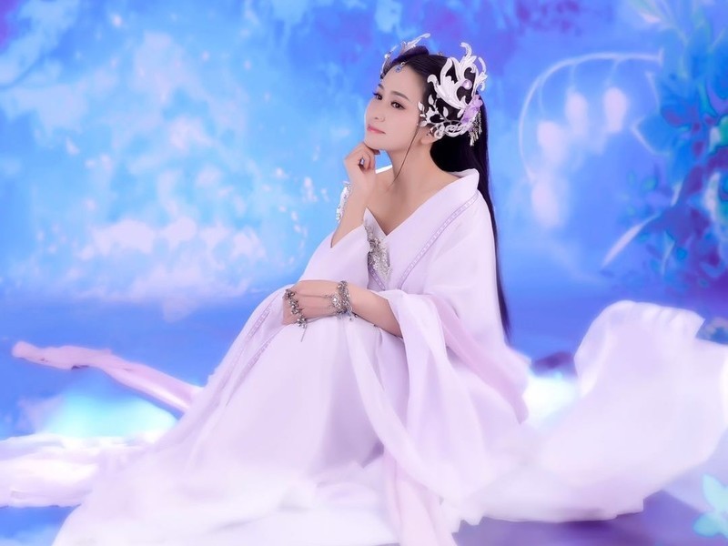🍀懿主儿🍀的主播海报