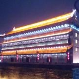 A简单快乐123海报