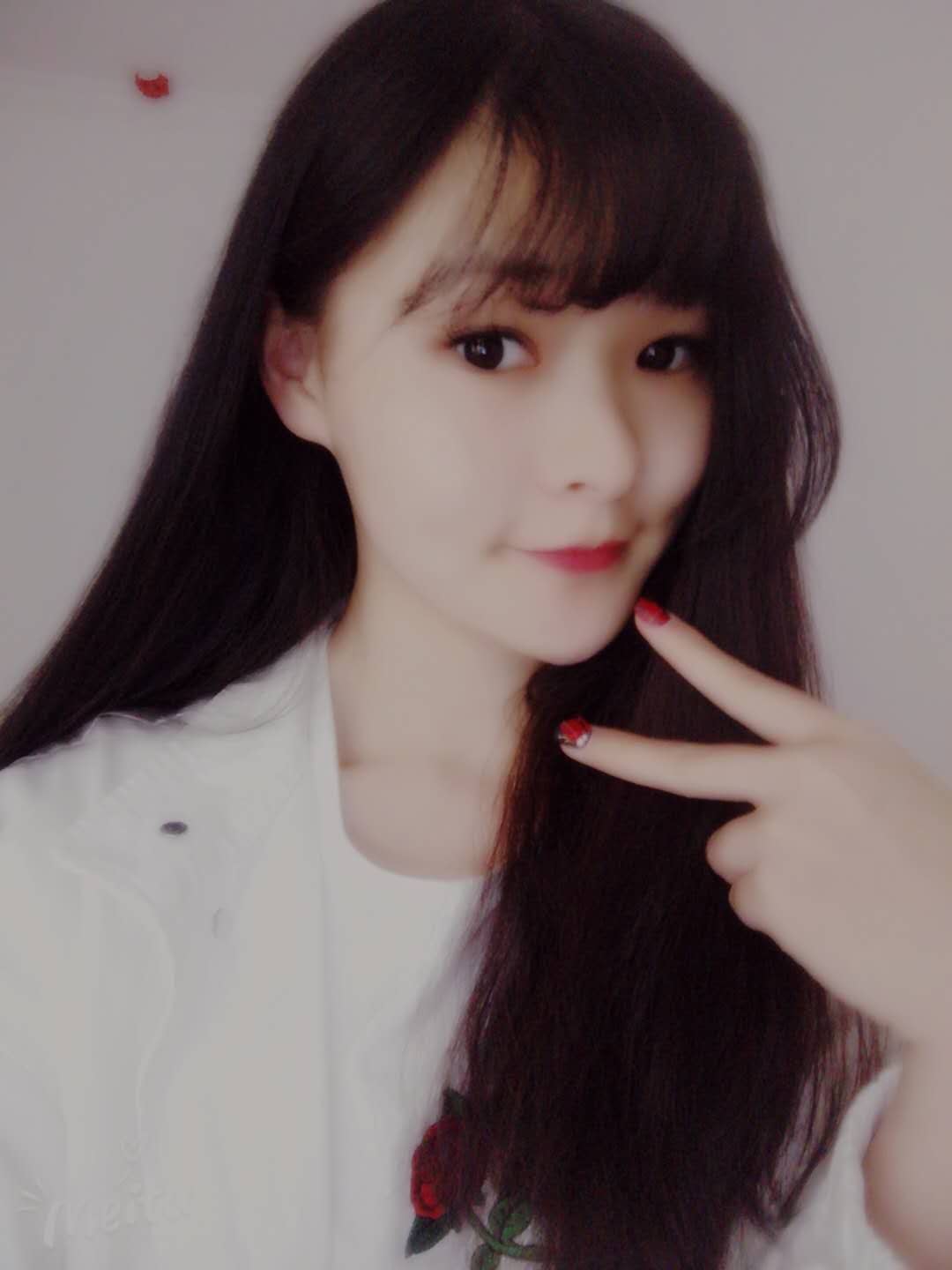 阿兮╮唱啥嘞主播照片