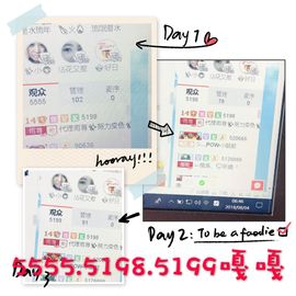 雨荨5198主播照片