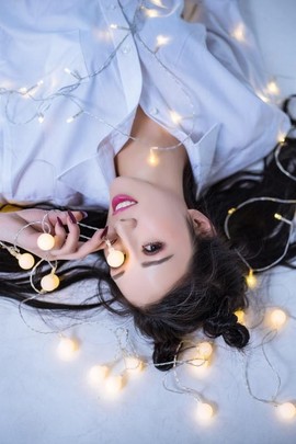 宝儿♚宝儿主播照片