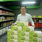 A益生菌领航1338
