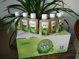A益生菌领航1338主播照片