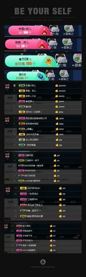 ~菲儿~不忘初心主播照片