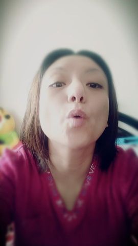 七彩丽人★主播照片