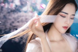 梦瑶❤有缘再会主播照片