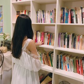 如歌小仙女🌺主播照片