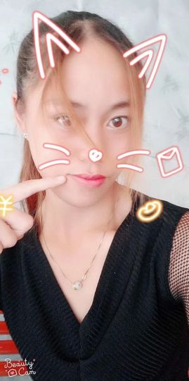 珍妮弗宝贝主播照片
