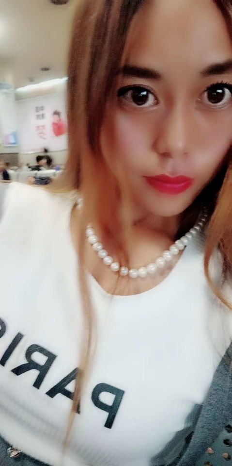 珍妮弗宝贝的主播照片
