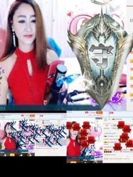 上官亦舞🌼主播照片
