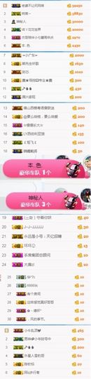 🌺越越ꦿ主播照片