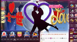 辛束啊主播照片