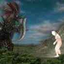 奥特曼打怪兽xk