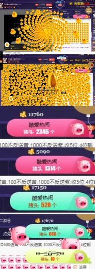 🍒大圆肉肉哒主播照片