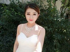 毛毛……主播照片