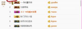 偌璃啊！主播照片
