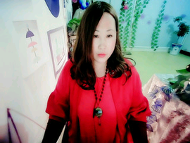 凉凉？主播照片