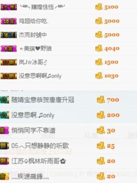 唐小颖。。。主播照片