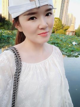 东方不败、、、、主播照片