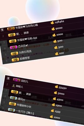 阿俊_主播照片