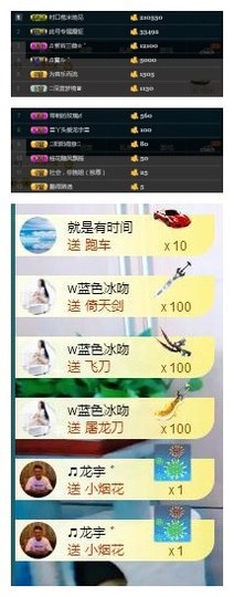 28888丶龙三主播照片