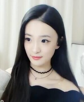 右手还是那个右手！！主播照片
