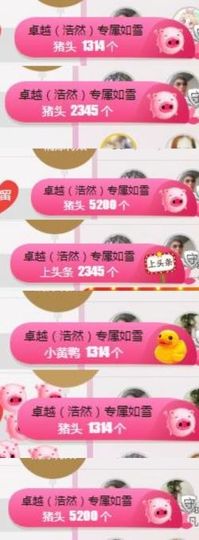 一道风景11主播照片