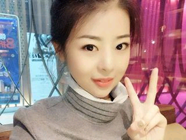 💃小姐姐💃主播照片