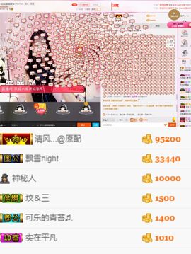 可乐瞎胡闹🎵主播照片