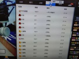 李逗逗丶主播照片